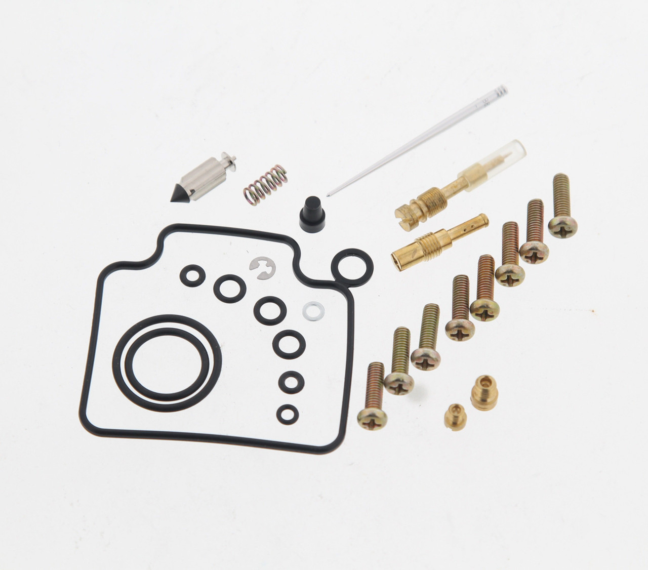 Carb Kit for Honda Rancher 400 TRX400FA/FGA 2004 - 2007 Carburetor