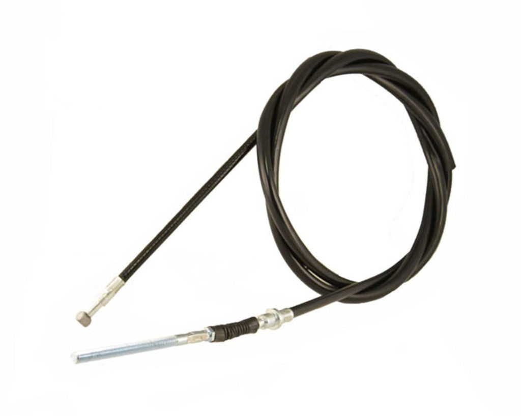 Hand Brake Cable for Honda Recon 250 TRX250TM 2003 - 2014 Rear by Race-Driven