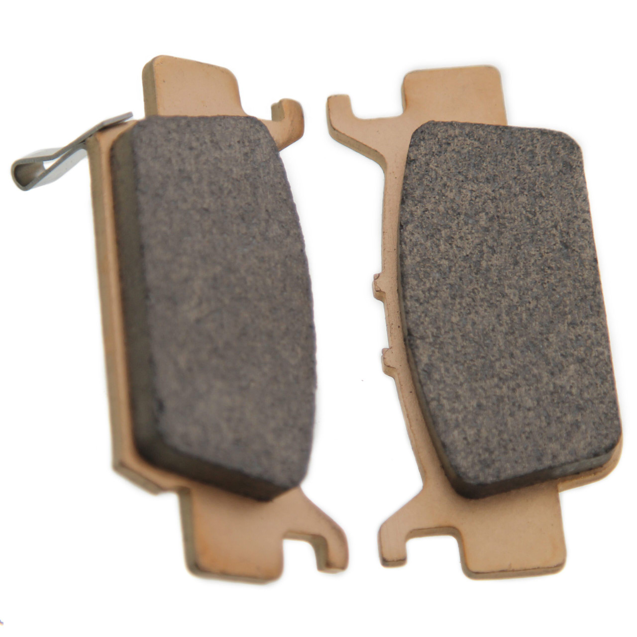 Brake Pads fit Honda Pioneer 1000-5 SXS1000 2016-2026 Rear Brakes by Race-Driven