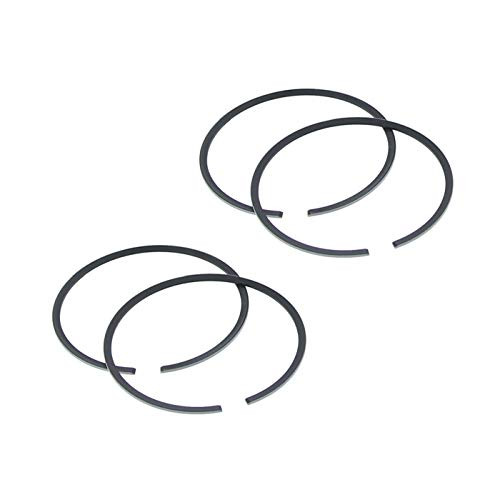 1978-1988 Yamaha Enticer 340 ET340 Piston Rings x2 Snowmobile by Race-Driven