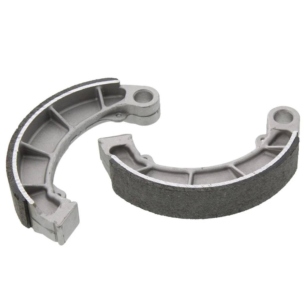 Brake Pads and Shoes fit Honda Foreman TRX500 FM/FE 2014 - 2019 Front and Rear