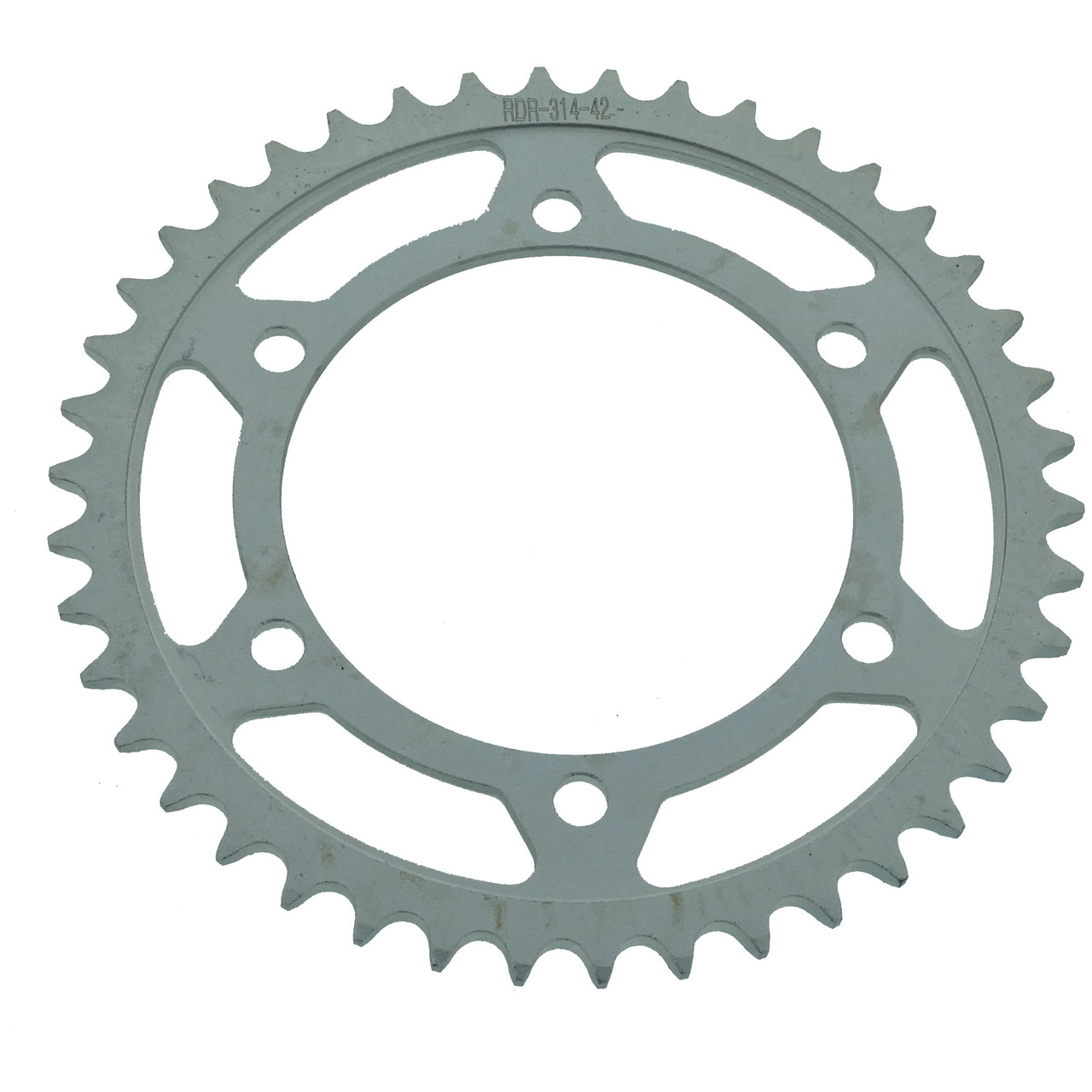 Sprocket for Kawasaki Vulcan 500 EN500 LTD 1996 - 2009 Rear 42 Tooth Sprocket