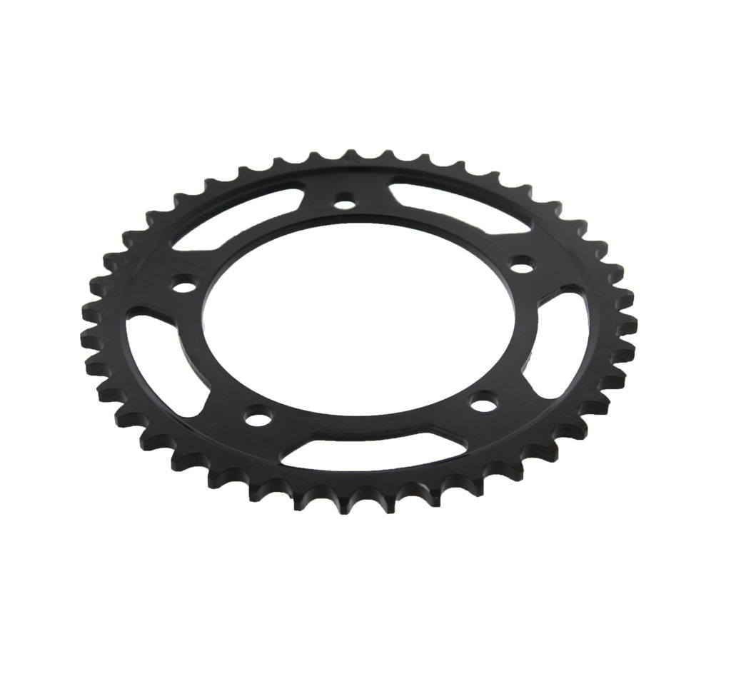 Sprocket for Suzuki GSX-R600 2001 - 2010 Rear 41 Tooth Sprocket by Race-Driven