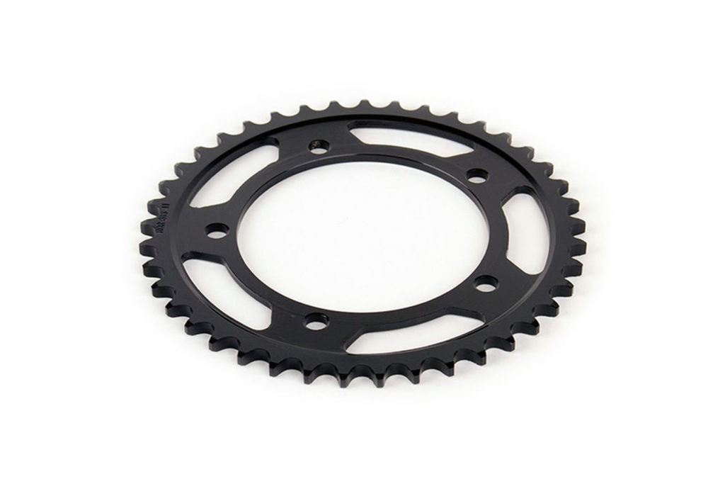Sprocket for Suzuki GSX-R600 2001 - 2010 Rear 41 Tooth Sprocket by Race-Driven