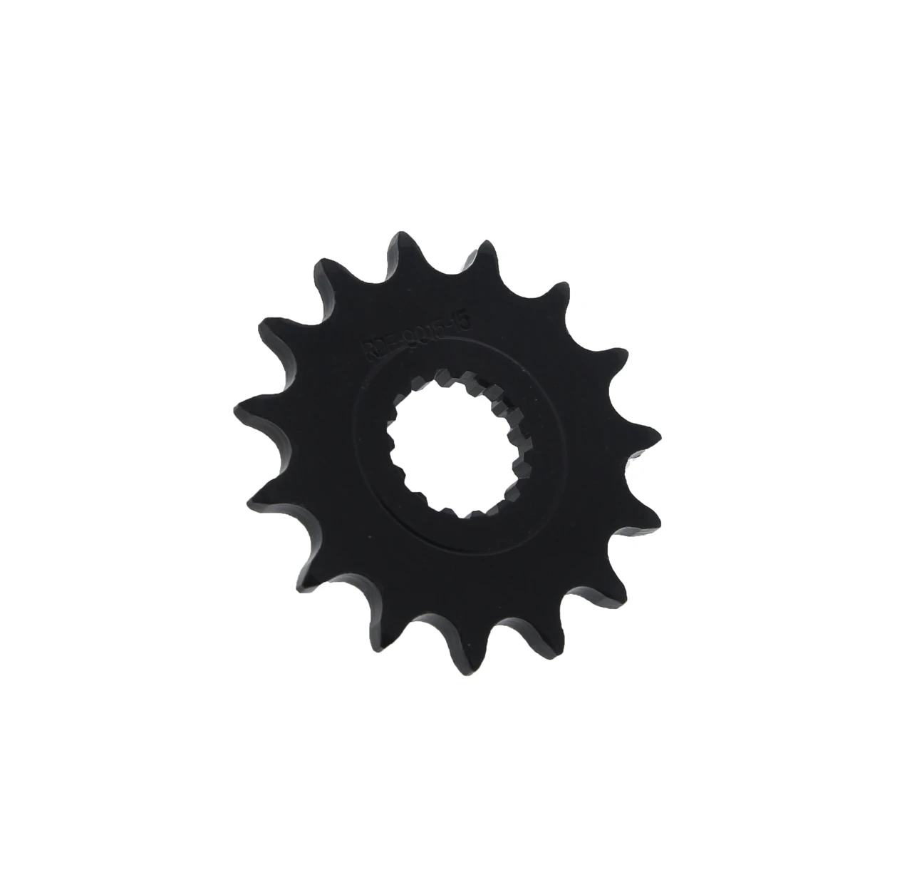 Sprocket for Yamaha Raptor 700 YFM700R 2006 - 2025 Front 15 Tooth by Race-Driven