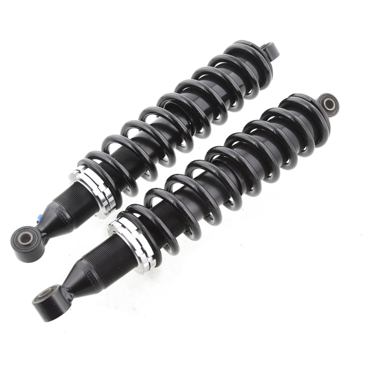 Honda Rancher 420 TRX420 FA/FPA Front & Rear Gas Shocks x4 2009 -14 Race-Driven