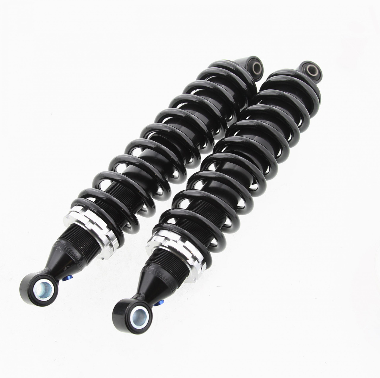 Honda Rancher 420 TRX420 FA/FPA Front & Rear Gas Shocks x4 2009 -14 Race-Driven