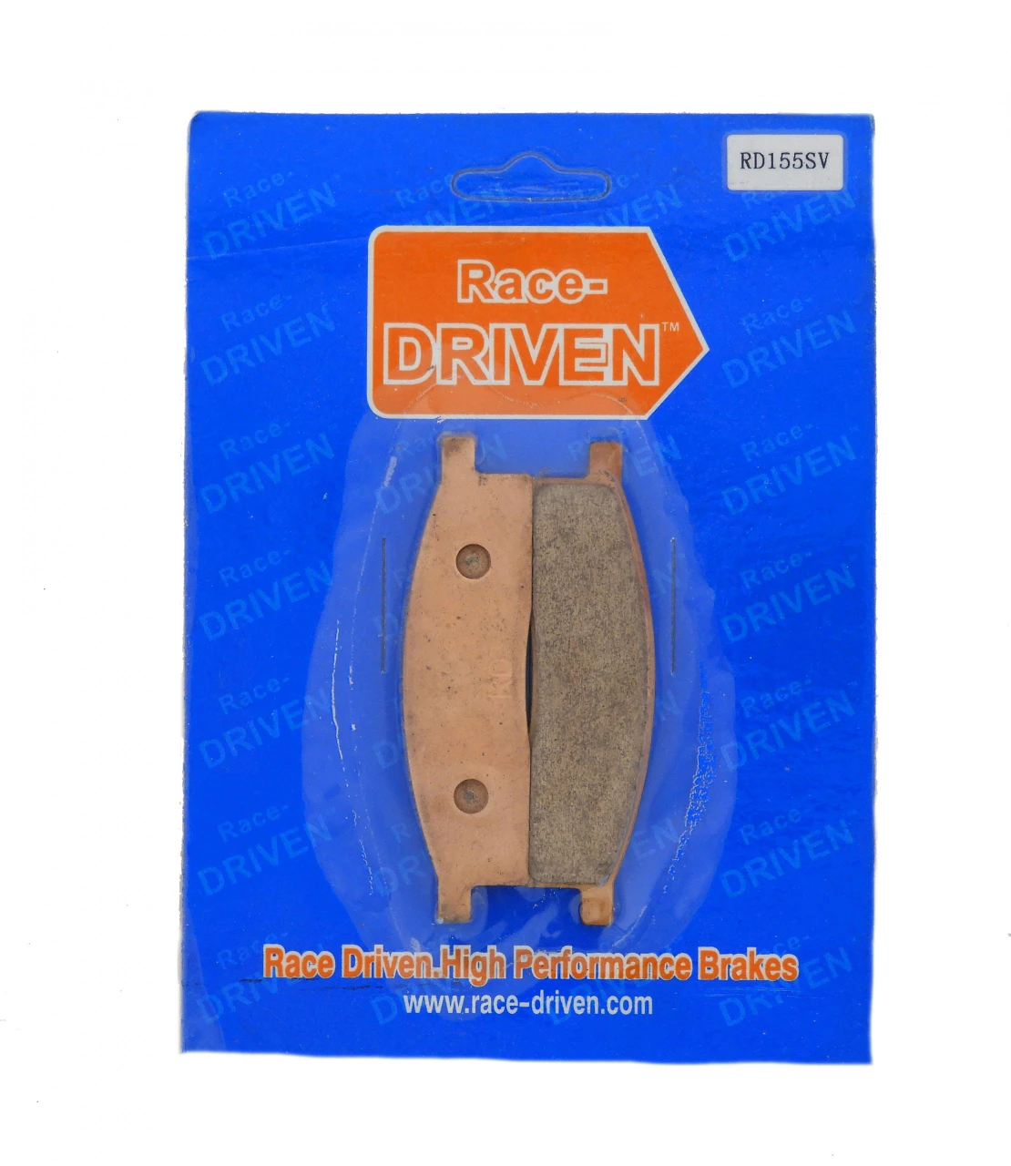 Brake Pads fit Yamaha YZ85 2010 - 2026 Front Brakes by Race-Driven