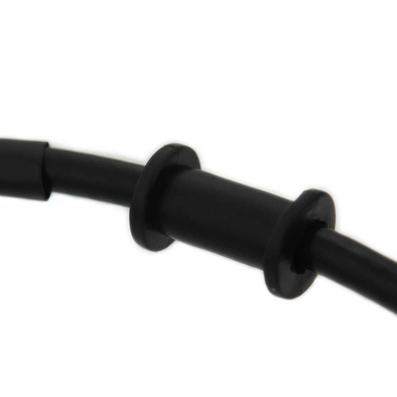 Hand Brake Cable fits Honda Rancher 400 TRX400 4x4 2004-2007 Rear by Race-Driven