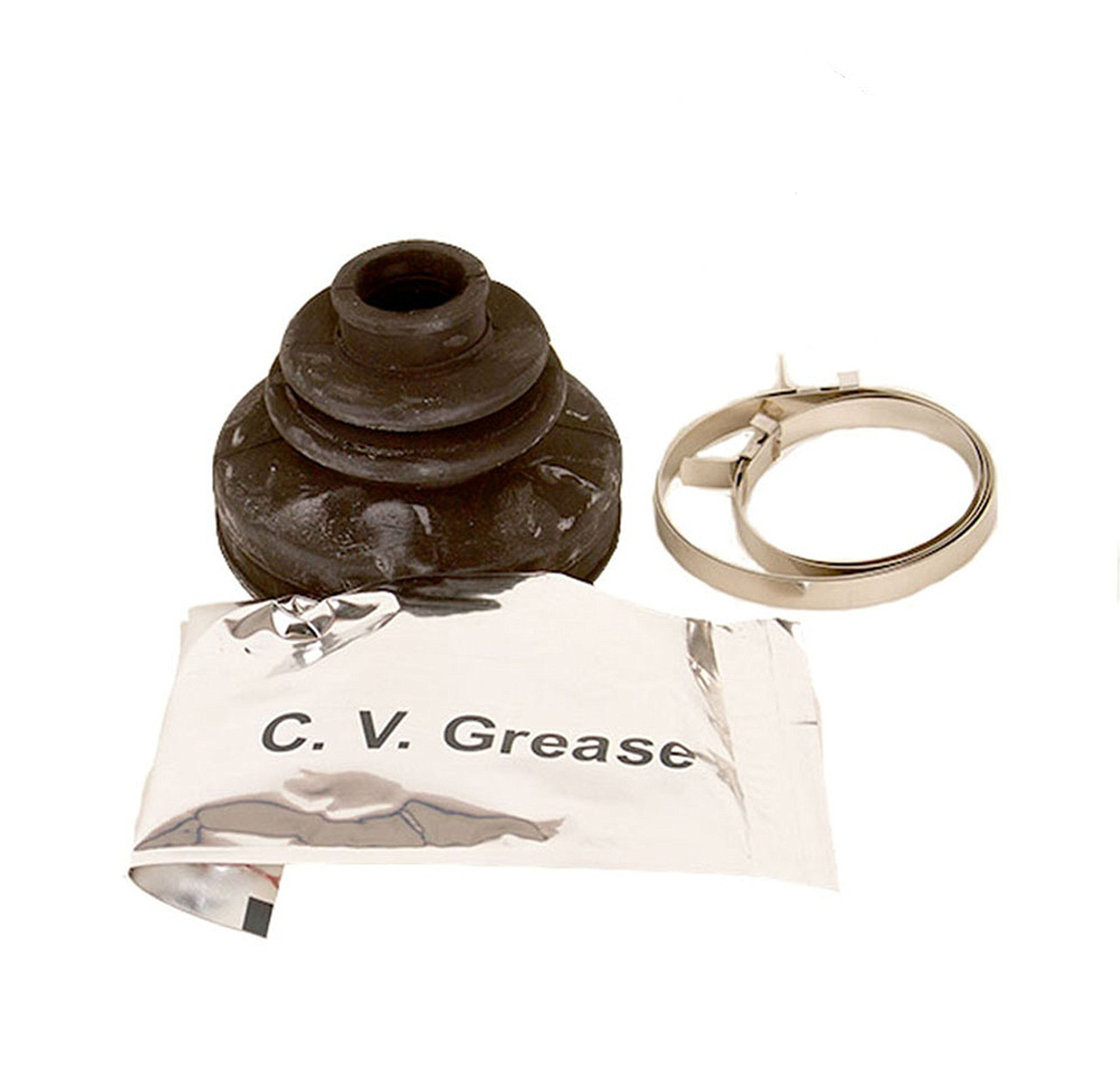 CV Boot Kit for Kawasaki 750 Teryx 2008-2013 Rear Outer by Race-Driven