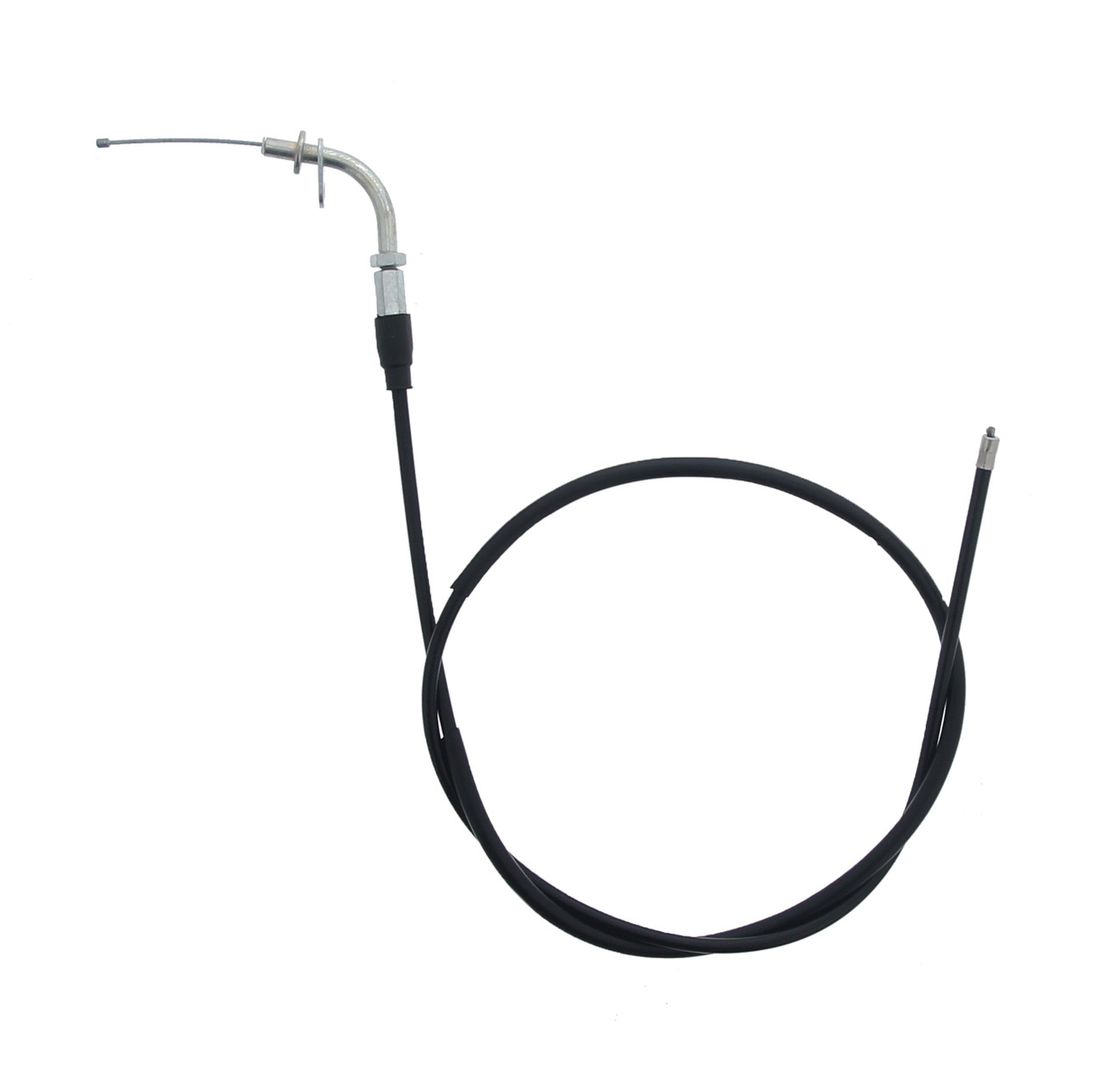 Choke Cable for Suzuki QuadRunner LT-F160 LTF 160 2001 - 2004 by Race-Driven