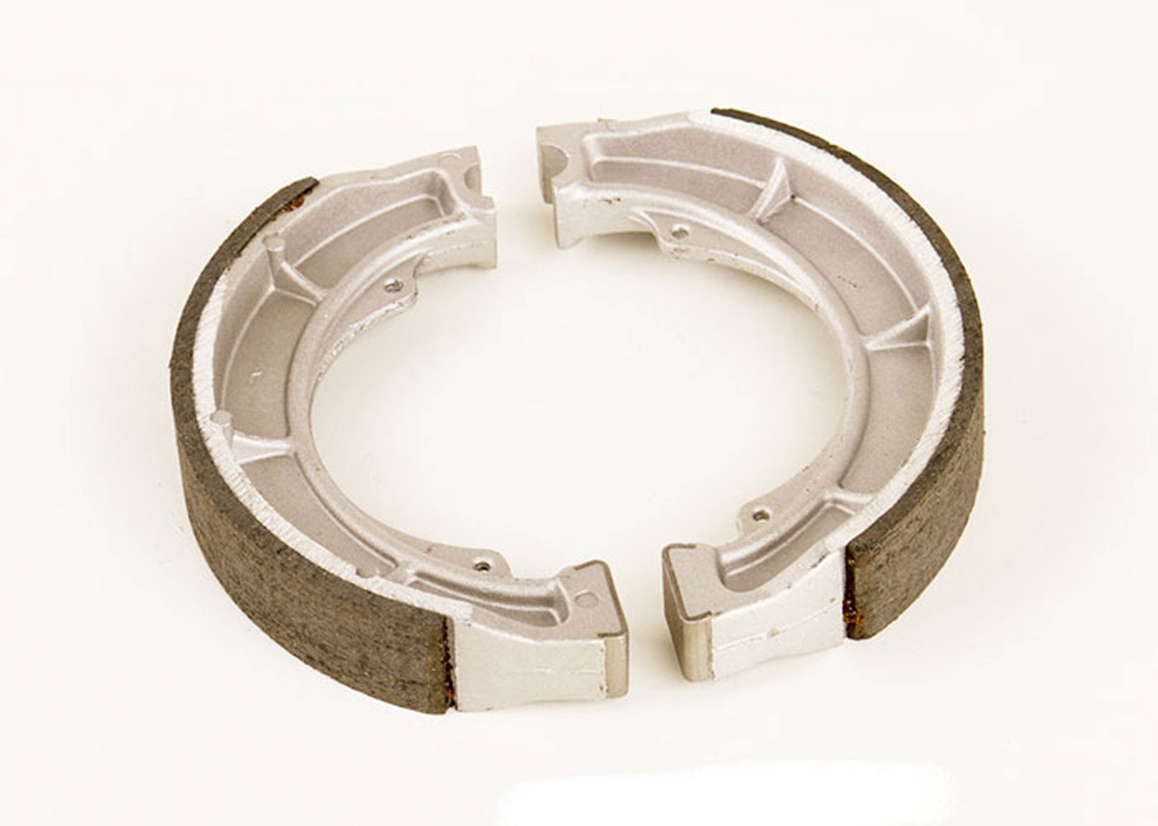 Brake Shoes for Suzuki LT4WD 250 Quadrunner 4X4 1987-1990 Front & Rear Brakes