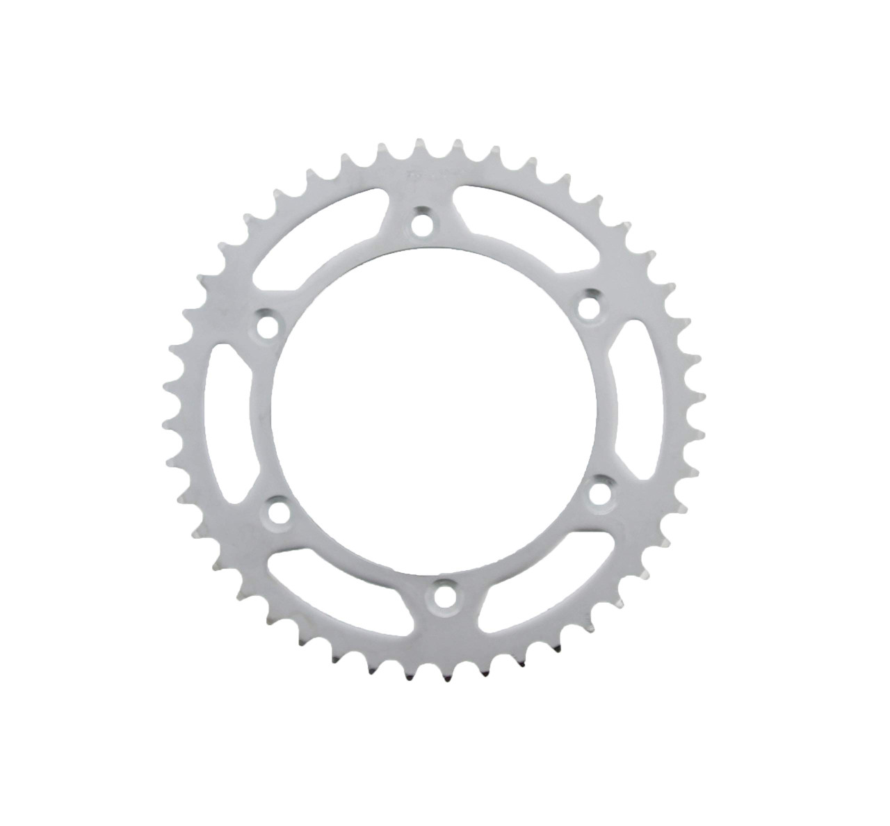 Sprocket for Suzuki PE175 1980 - 1984 44 Tooth Rear Sprocket by Race-Driven