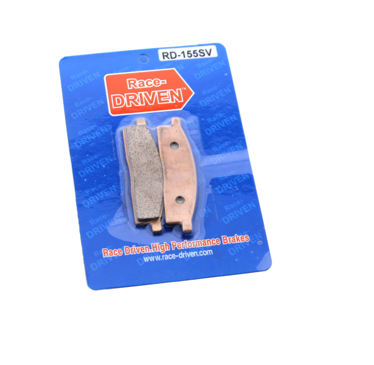 Brake Pads fit Yamaha YZ85 2002 - 2026 Front and Rear Brakes by