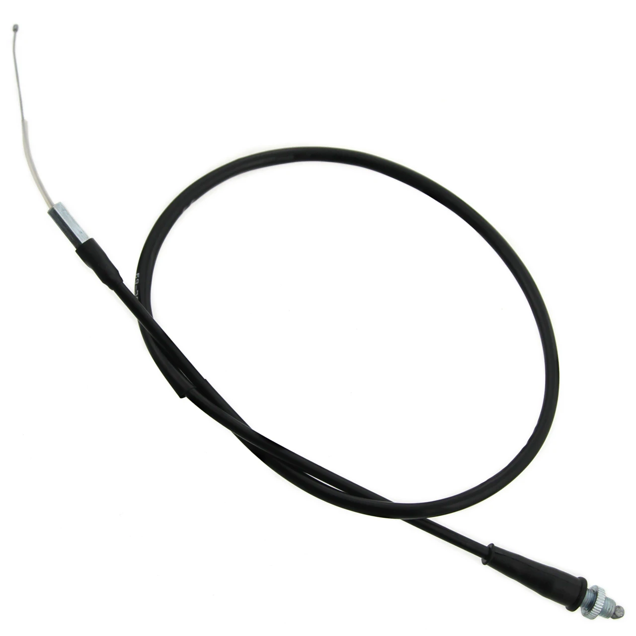 Throttle Cable for Yamaha YFM350 350 Warrior 2001 2002 2003 2004 by Race-Driven