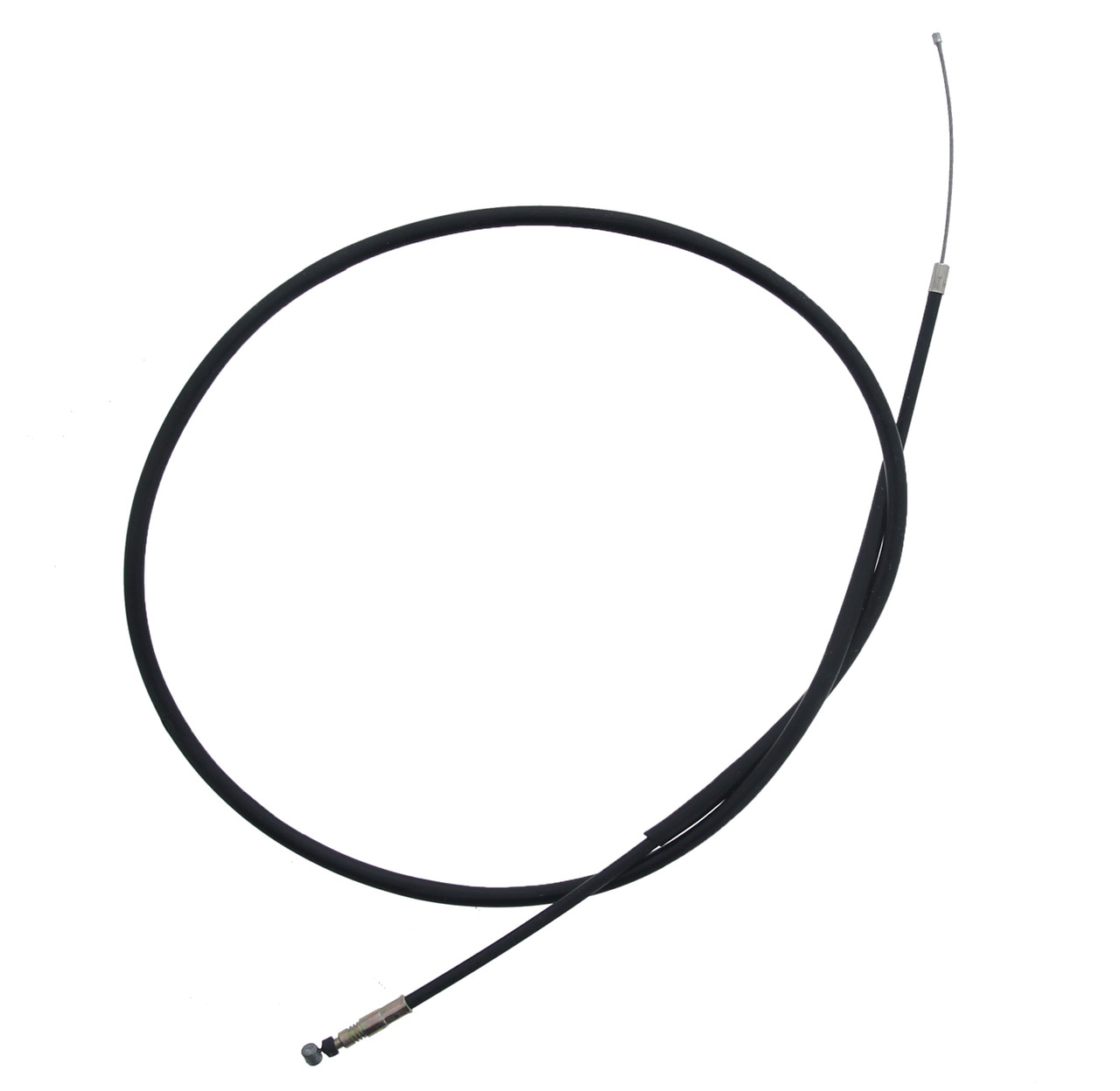Choke Cable for Honda Fourtrax 300 TRX300FW 4x4 1996-2000 by Race-Driven
