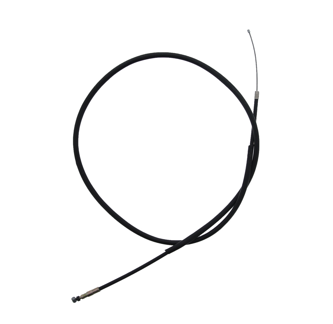 Choke Cable for Honda Fourtrax 300 TRX300FW 4x4 1996-2000 by Race-Driven