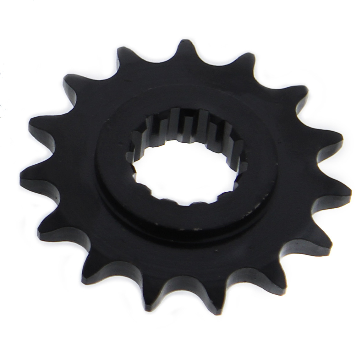 Sprocket for Honda Nighthawk 750 CB750 1991 - 2003 Front 15 Tooth by Race-Driven