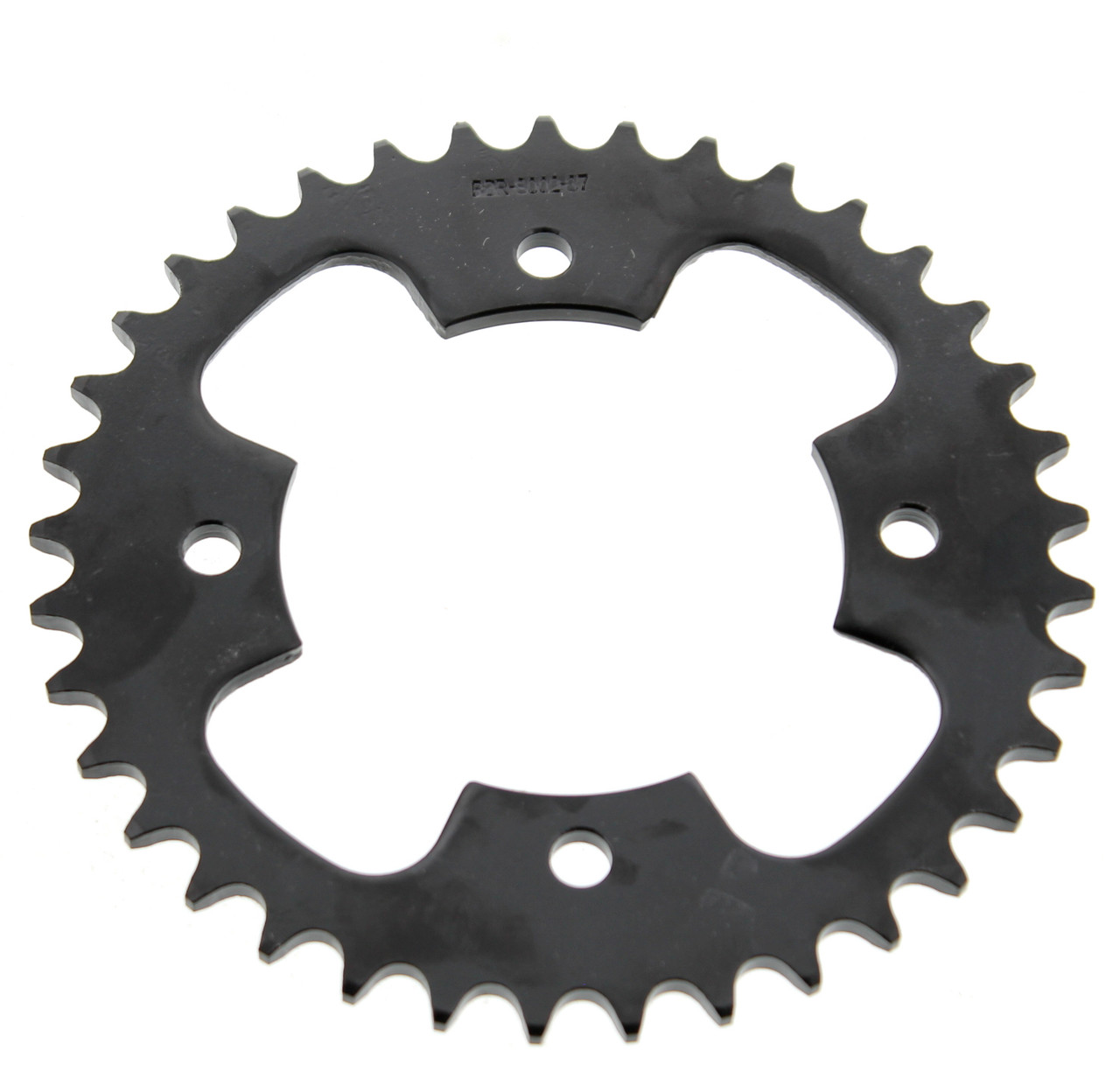 Sprocket for Polaris Predator 500 2003 - 2007 37 Tooth Rear Black Sprocket