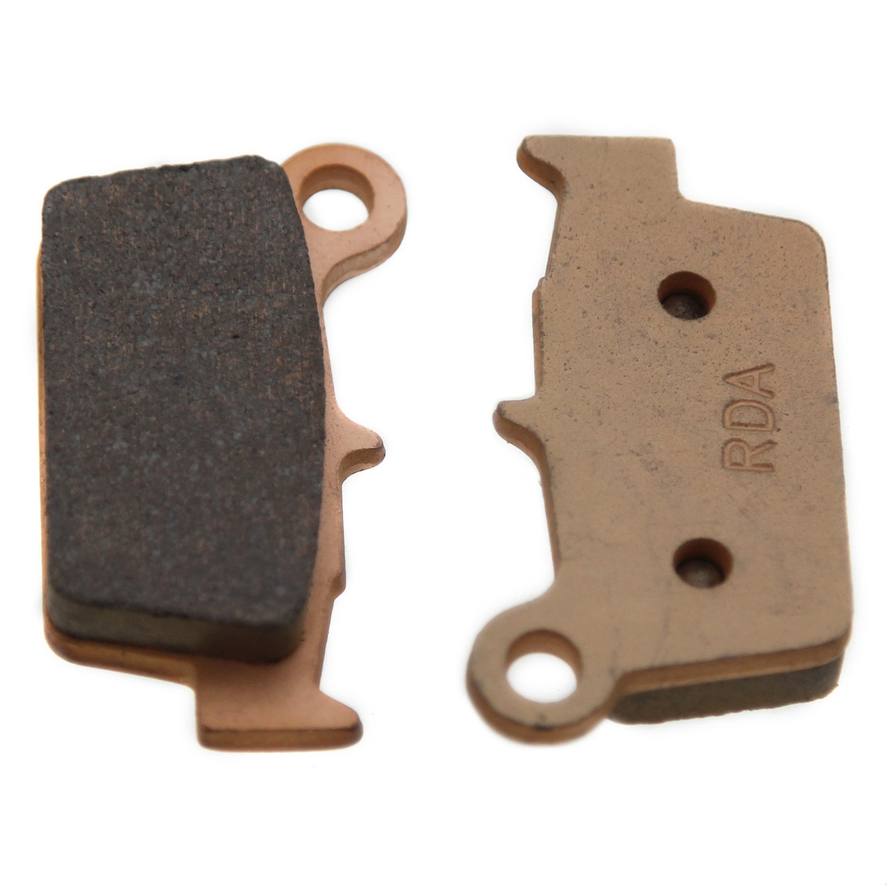 Brake Pads for Yamaha YZ250 YZ 250 2003 - 2026 Rear Brakes by Race-Driven