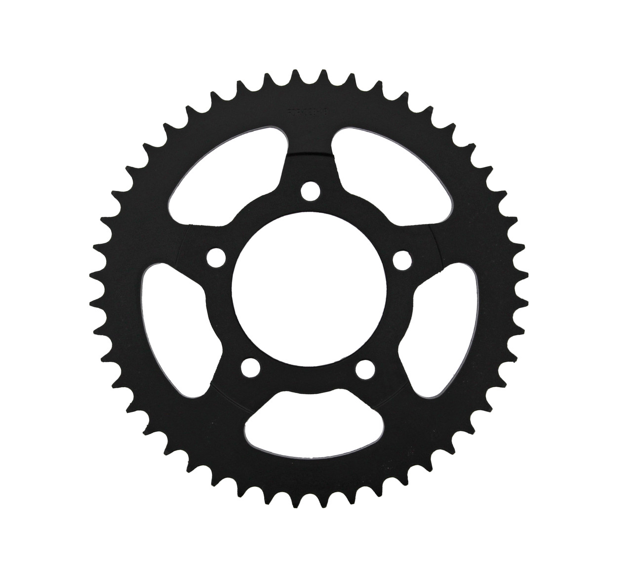 Sprocket for Suzuki SV650 1999 - 2009 48 Tooth Rear by Race-Driven