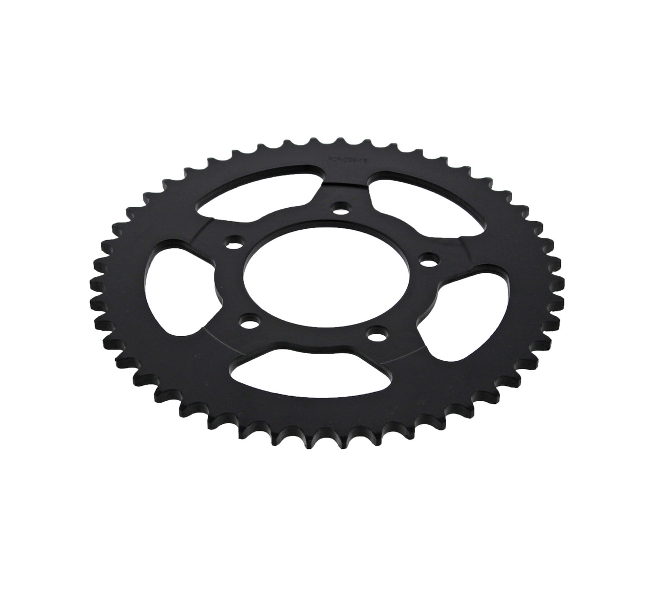 Sprocket for Suzuki SV650 1999 - 2009 48 Tooth Rear by Race-Driven