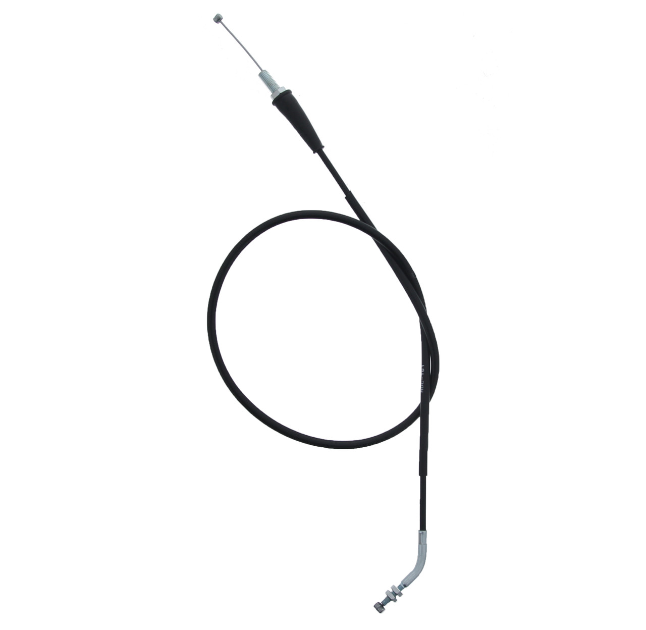 Throttle Cable fits Kawasaki Prairie 300 KVF300 2x4 4x4 1999-2002 by Race-Driven