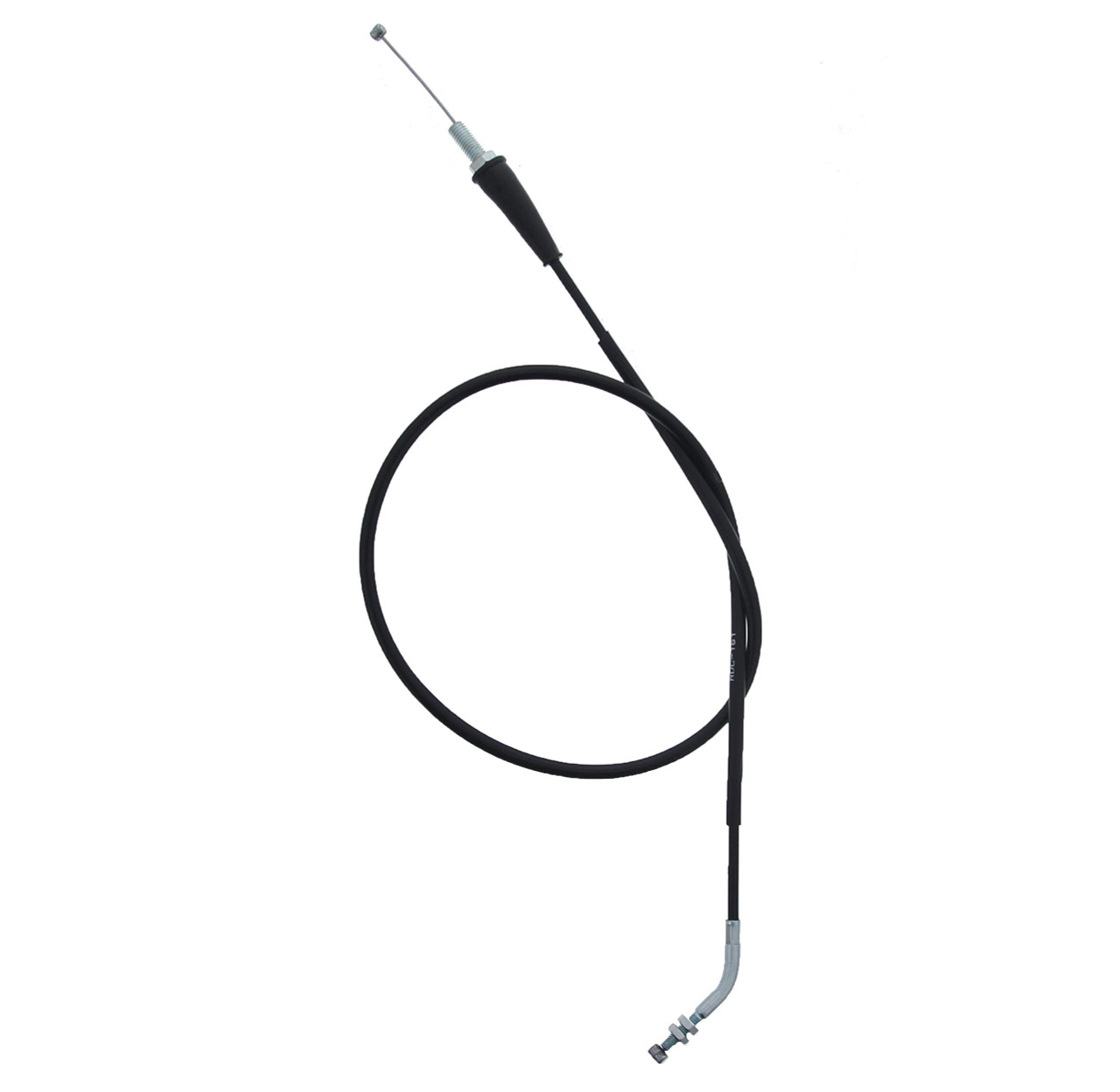 Throttle Cable fits Kawasaki Prairie 300 KVF300 2x4 4x4 1999-2002 by Race-Driven