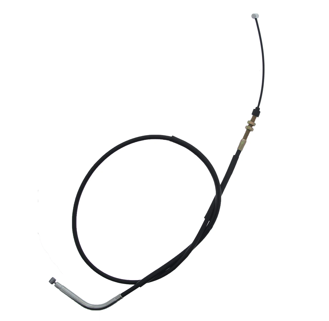 Parking Brake Cable for Kawasaki Bayou 250 KLF250 2003 - 2011 by Race-Driven