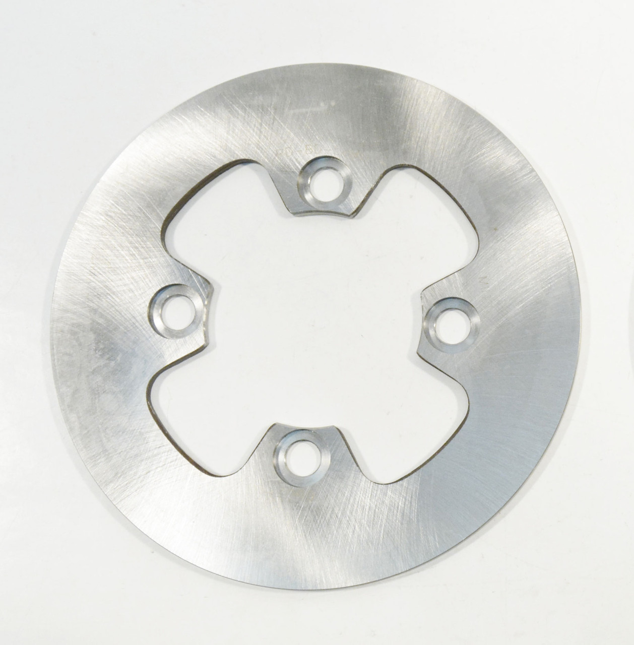 2014 - 2025 Kawasaki Teryx4 800 KRT800 Front MudRat Brake Rotors Discs