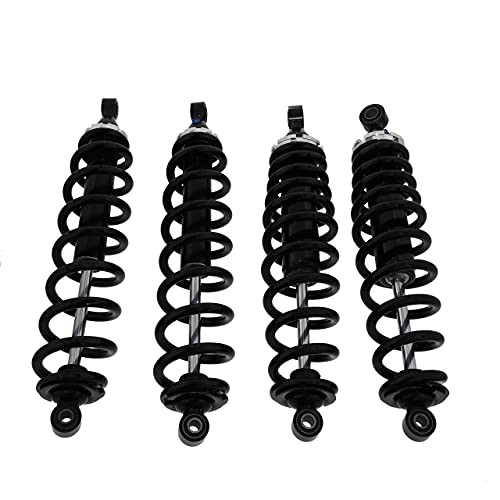 Shocks fit Arctic Cat 700 TBX/XT/LTD 2008 - 2017 Front and Rear Gas x4