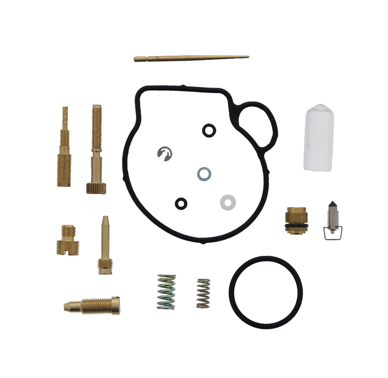 Carburetor Repair Kit fits Yamaha TTR50E 2012 - 2026 Carb Kit by Race-Driven