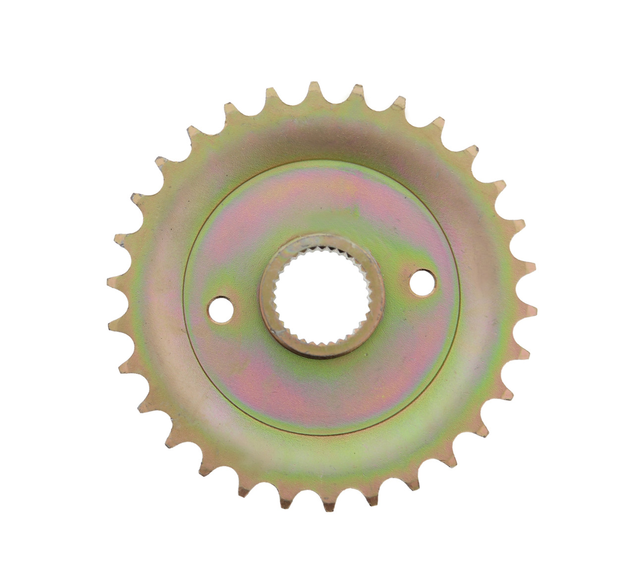 Sprocket for Polaris Sportsman 500 6X6 2007 2008 30 Tooth Sprocket Oem 3221140