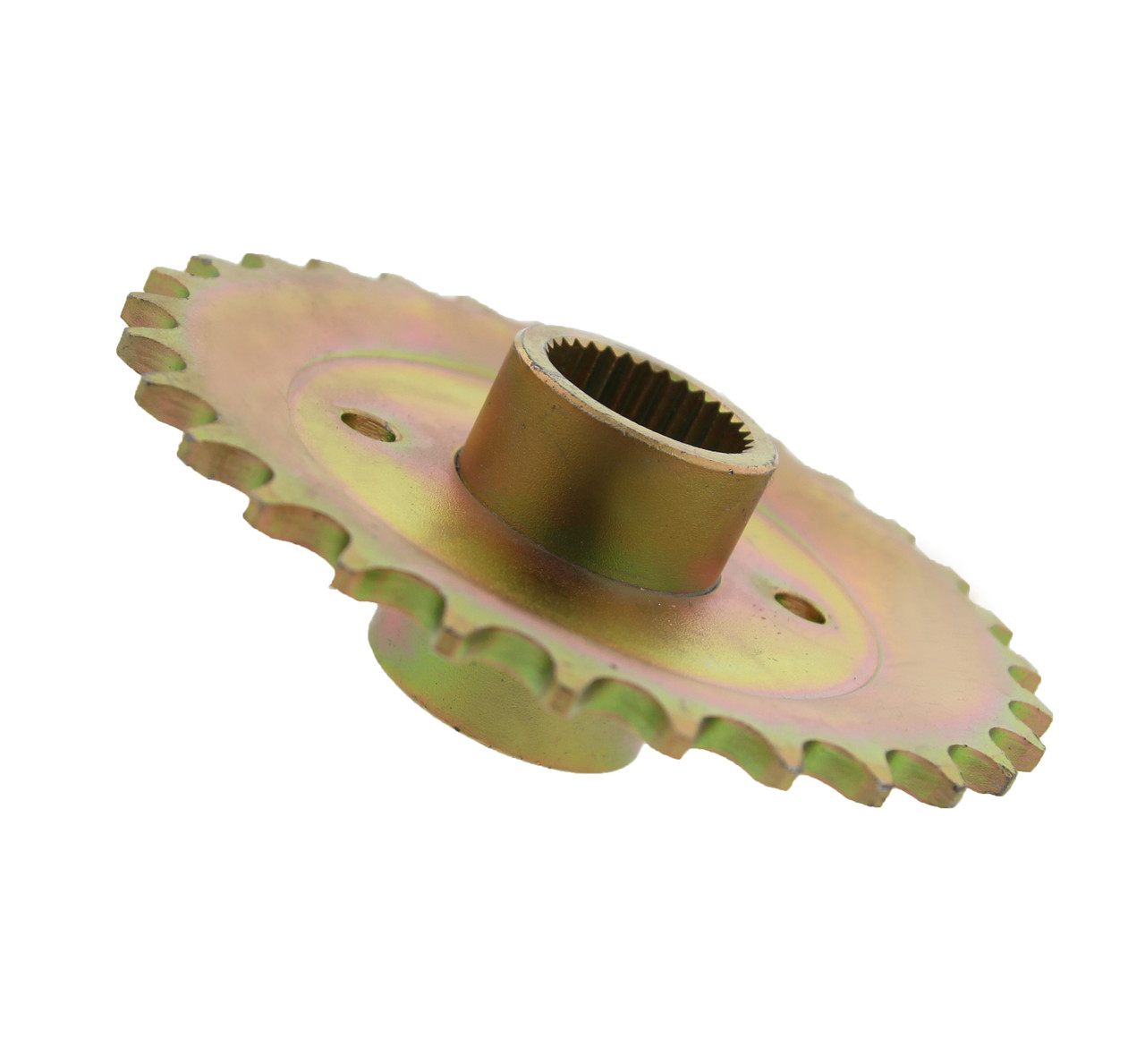 Sprocket for Polaris Sportsman 500 6X6 2007 2008 30 Tooth Sprocket Oem 3221140