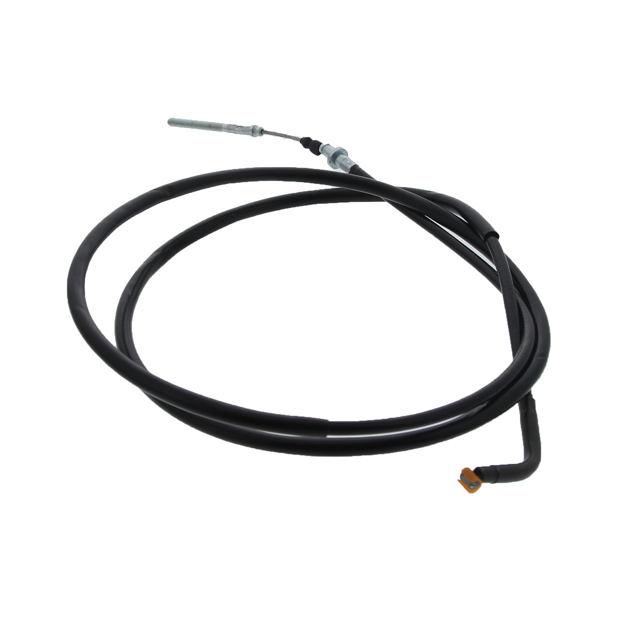 Hand Brake Cable for Yamaha Big Bear 350 YFM350 4x4 1996-99 Rear by Race-Driven
