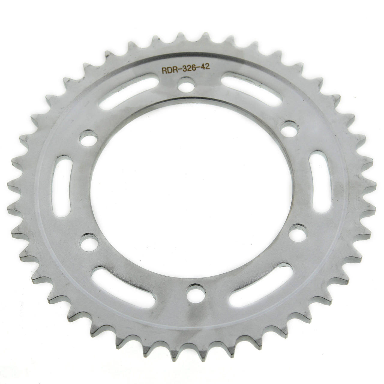 わか Sprocket for Kawasaki Vulcan 800 VN800A 1995 - 2005 Rear 42 Tooth