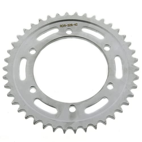 Sprocket for Kawasaki Vulcan 800 VN800A 1995 - 2005 Rear 42 Tooth by Race-Driven