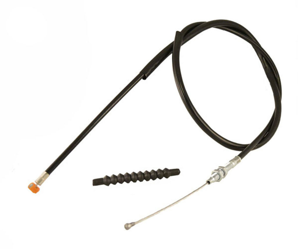 Clutch Cable fits Honda FourTrax 250 TRX250X TRX 250X 1987 - 1992 by Race-Driven