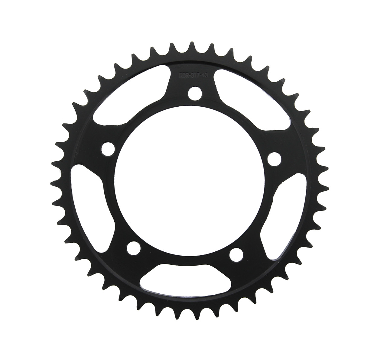Sprocket for Suzuki GSX-R1000 1000 2001 - 2008 43 Tooth Rear by
