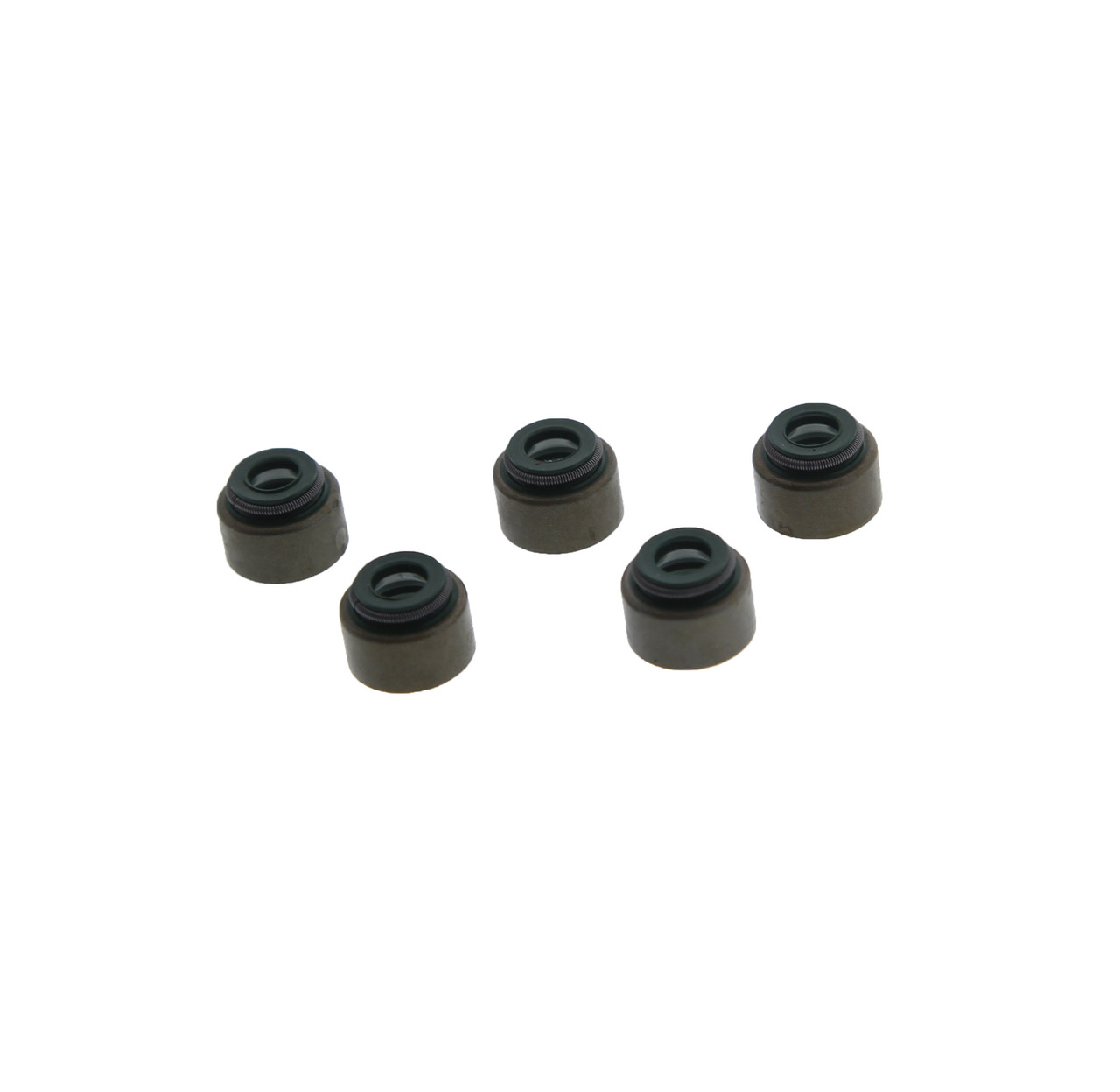 Top End Gasket Kit fits Yamaha Grizzly 660 4x4 2002 - 2008 by Race-Driven