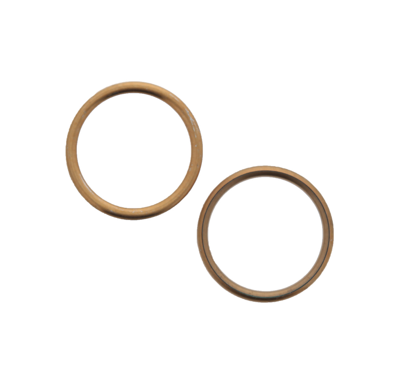 Top End Gasket Kit fits Yamaha Grizzly 660 4x4 2002 - 2008 by Race-Driven