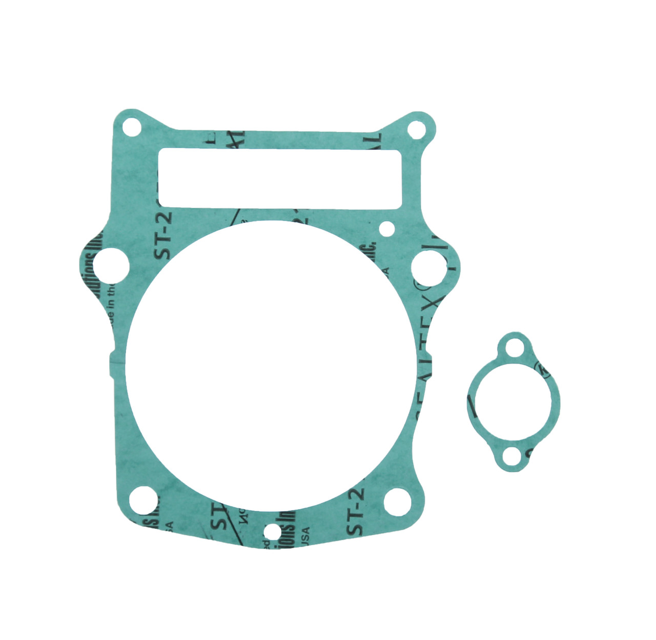 Top End Gasket Kit fits Yamaha Grizzly 660 4x4 2002 - 2008 by Race-Driven