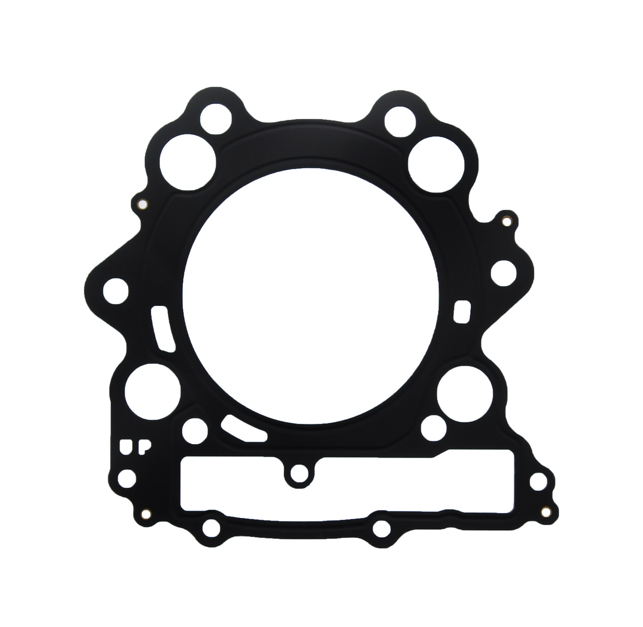 Top End Gasket Kit fits Yamaha Grizzly 660 4x4 2002 - 2008 by Race-Driven