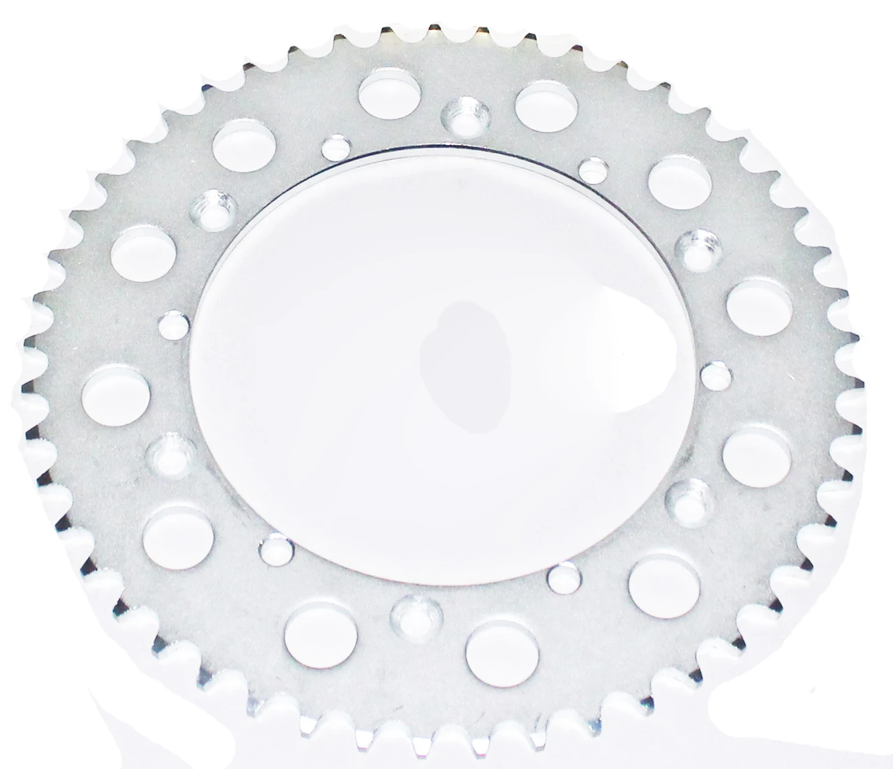 1987 - 1998 Yamaha YZ125 YZ 125 49 Tooth Rear Sprocket Hardened Steel