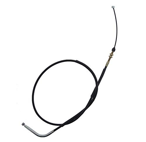 Parking Brake Cable fits Kawasaki Bayou 220 KLF220 1989 - 2002 by Race-Driven