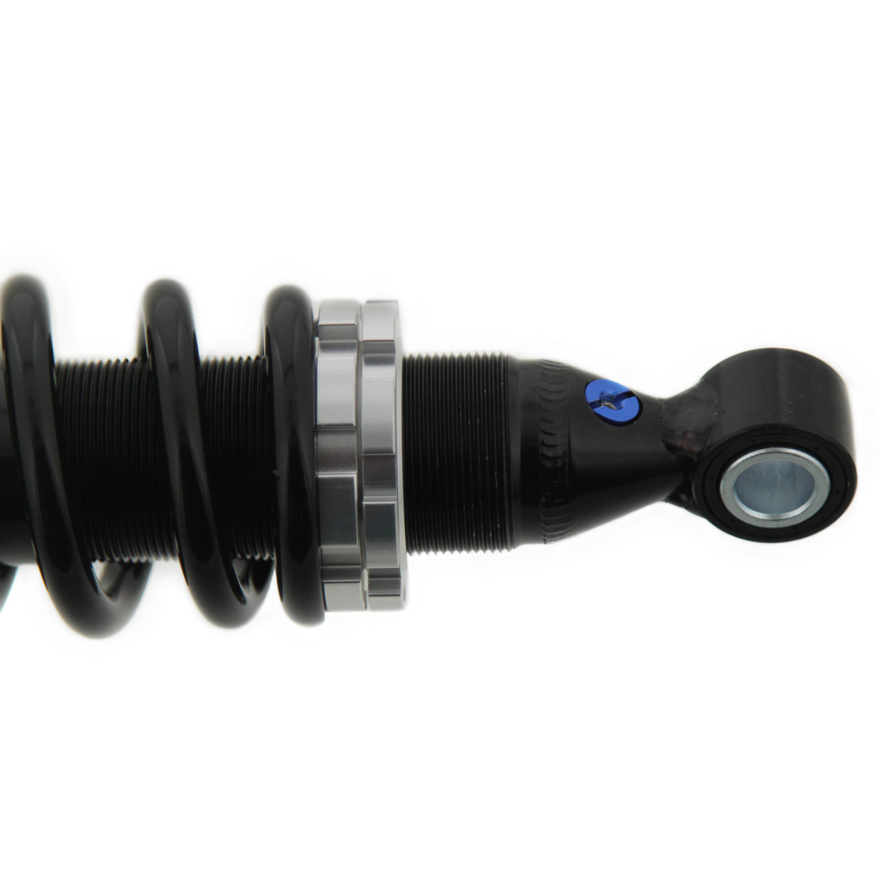 Honda Rancher 420 TRX420 FA/FPA Rear Gas Shocks x2 2009 - 2014 by Race-Driven