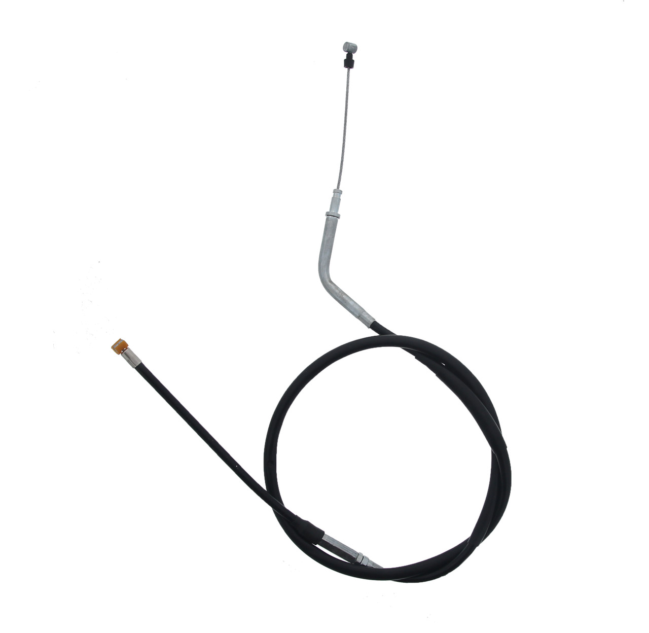 Clutch Cable for Suzuki Quadracer 450 LT-R450 2006 - 2008 by Race-Driven