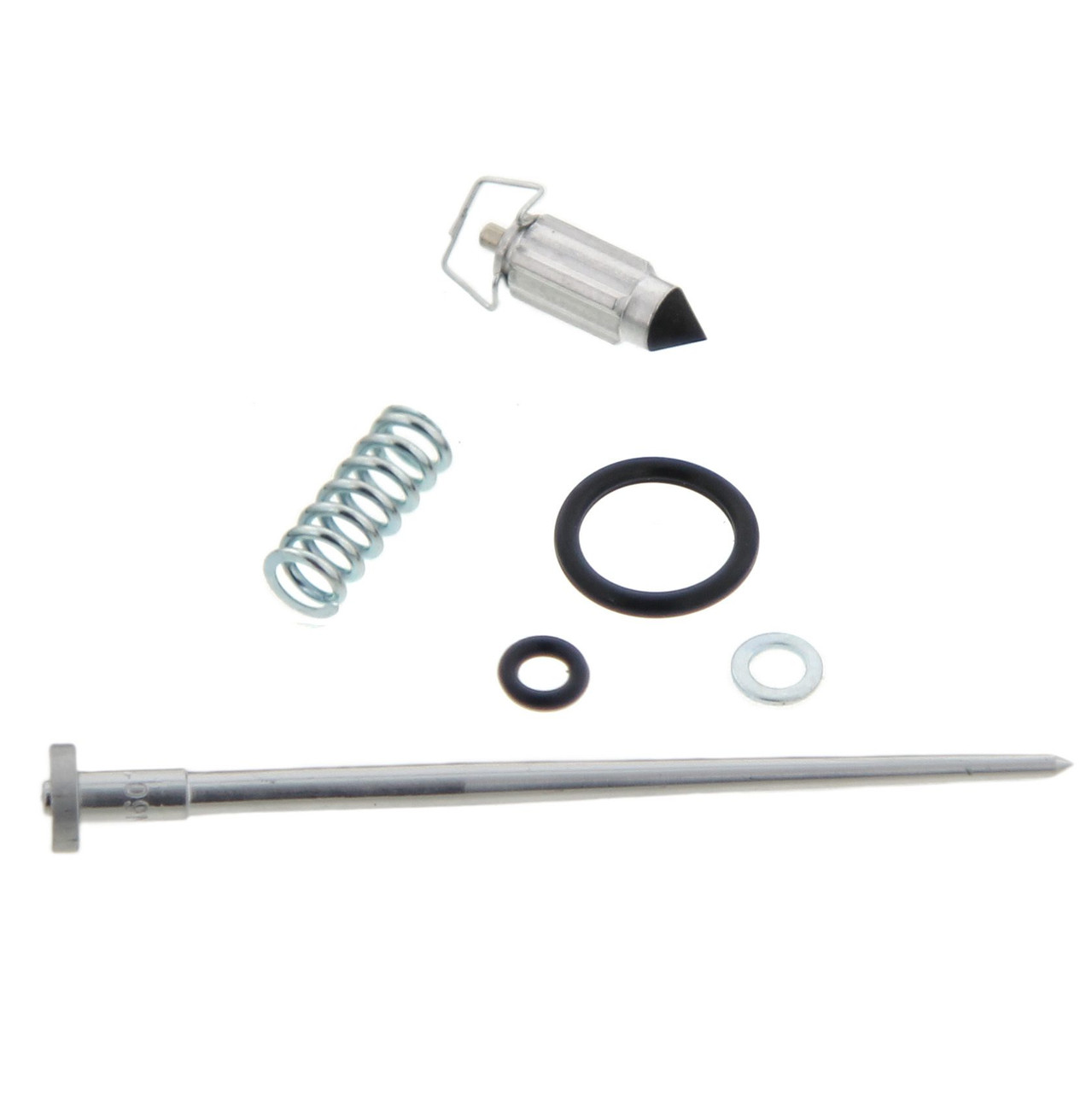 Carb Kit fits Arctic Cat 500 4x4 2000 -2002 Carburetor Repair Kit by Race-Driven