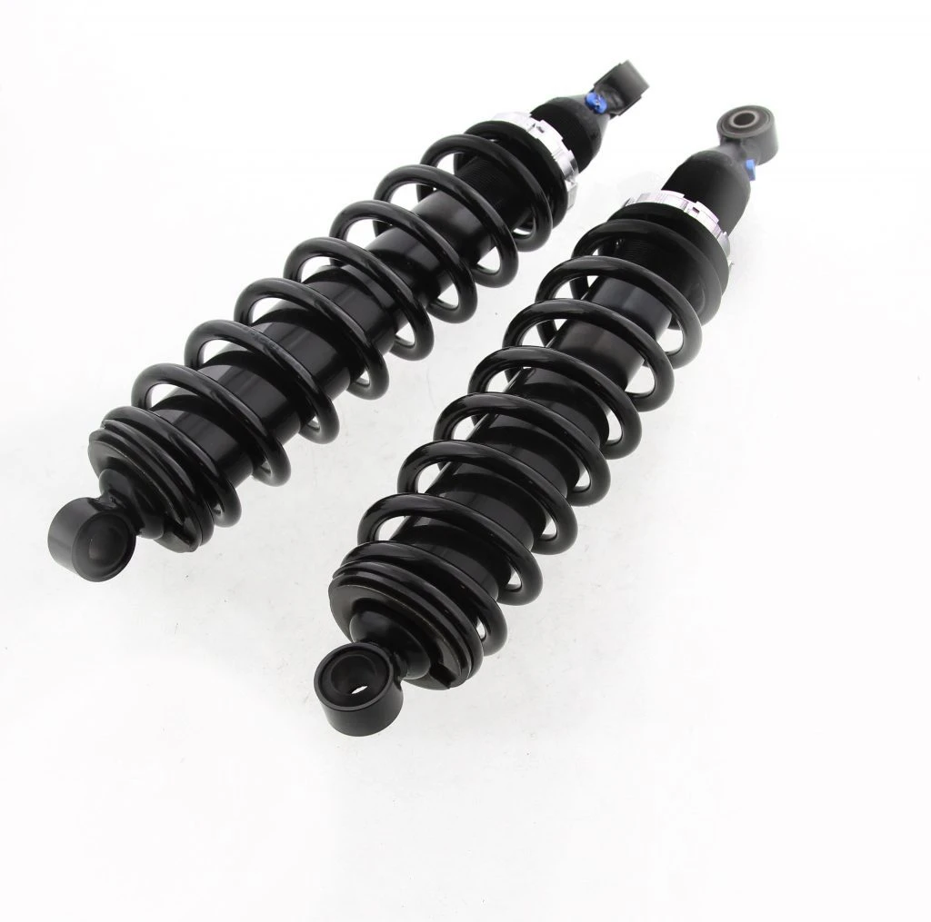 Honda Foreman 400 TRX400 FW Rear Gas Shocks x2 1995 - 2003 by Race-Driven