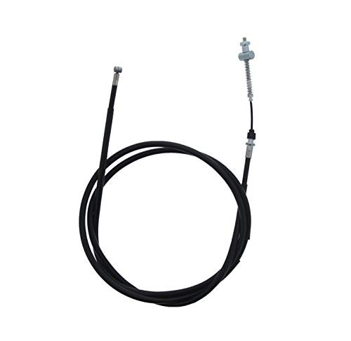 Parking Brake Cable for Kawasaki Bayou 400 KLF400 4x4 1993 - 1999 by Race-Driven